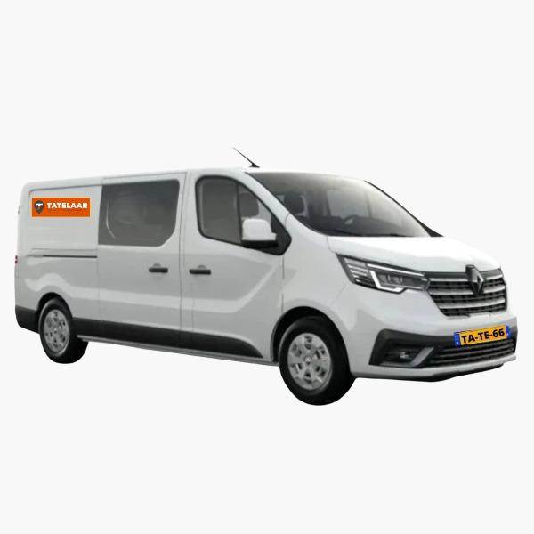 Dubbel cabine bus Dubbel cabine bus