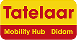 Tatelaar Mobility Hub Logo